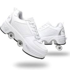 Chaussures de Patins à