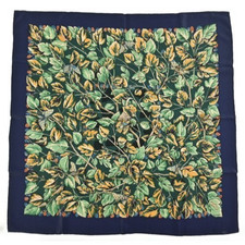 HERMES l'Arbre de Soie Carre