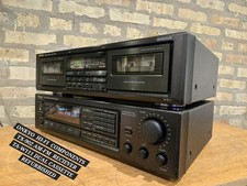 Serviced  Vintage ONKYO HI-FI