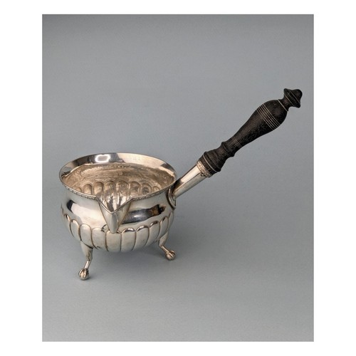 Saucière argent andrew - saucière,