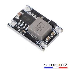 5387# module régulateur de tension  5V 3A DC DC Buck Step Down Converter