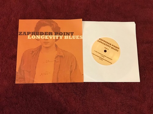 Zapruder point longevity - point,