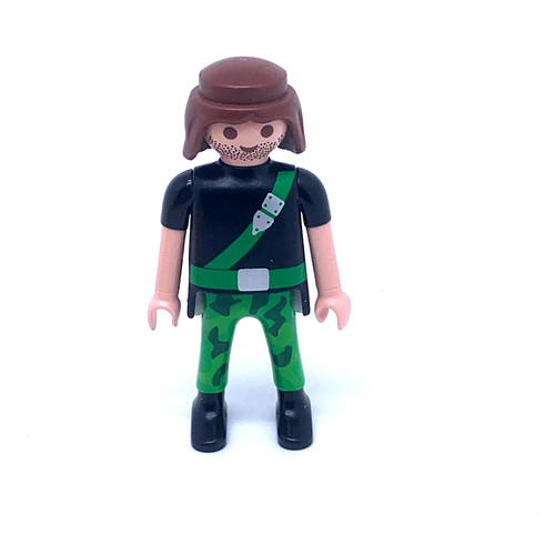 Playmobil jungle - *, *