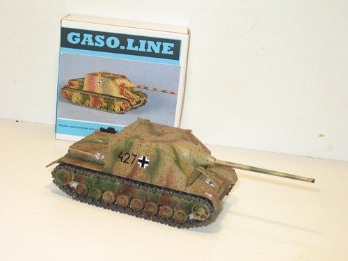 Solido char jagdpanzer 70 - solido,,