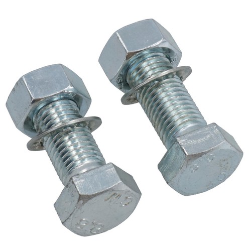 Paire boulons barre de - boulons,