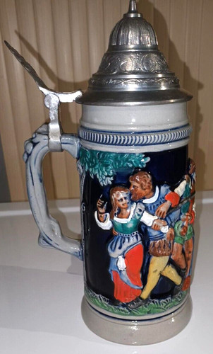 Ancienne chope biere - ancienne, a
