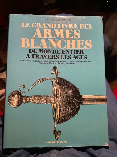 Charles calizzano grand - charles, calizzano.