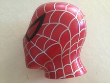 TIRELIRE SPIDERMAN, IDÉE