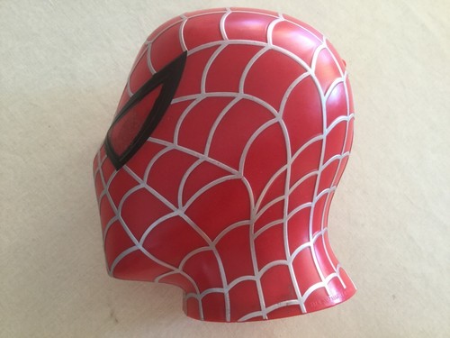 Tirelire spiderman idée - spiderman,,