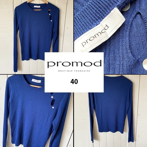 Pull ouvertire épaule - , promod