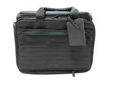 Porte-documents Rimowa noir 30