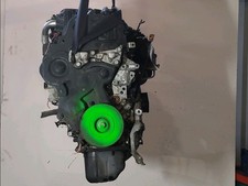 MOTEUR diesel Toyota Aygo (B10) Hatchback 1.4 HDI (2WZ-TV) 2008 SU00100718