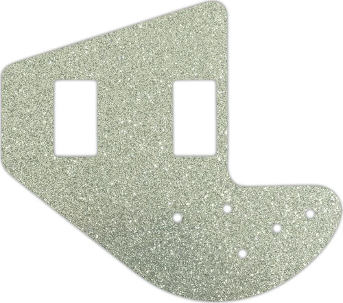 Custom pickguard for left - pickguard,