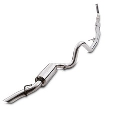 SYSTÈME D’ÉCHAPPEMENT