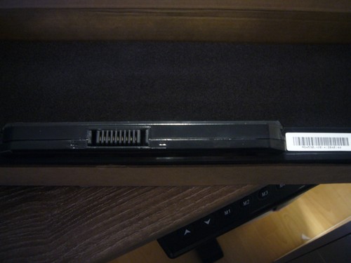 Batterie pour asus a32 - pour,