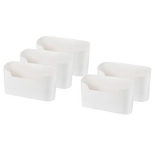 6 pcs Mur Montage Fichier