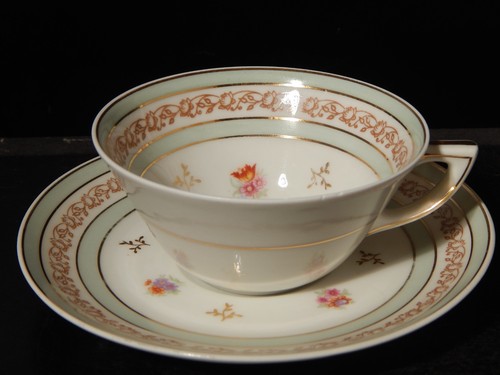 Porcelaine limoges field - porcelaine,