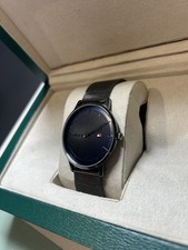 montre tommy hilfiger homme