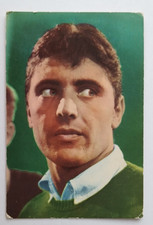 SACHA DISTEL Carte Maple Leaf