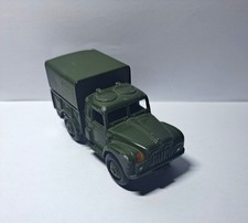 Dinky Toy no 641. Cargo Truck. Camion. Avec bâche.
