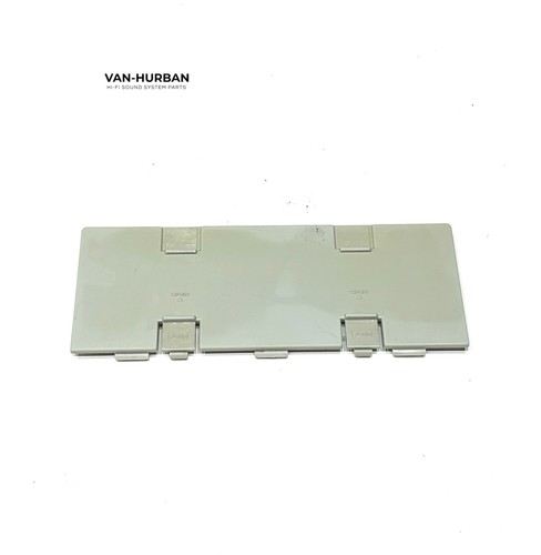Pioneer tapa arrière - ct-c8,