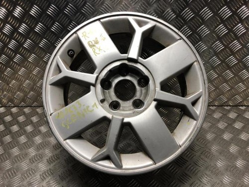 Jante renault scenic - renault,