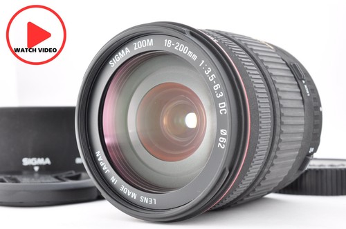 Objectif sigma 200 mm - sigma,
