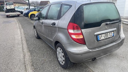 Eclairage plaque mercedes - de,