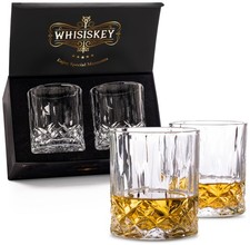 Set de Verre a Whisky -