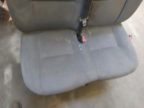Siege avant droit - , (banquette