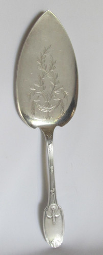 Couvert table pelle service - de,