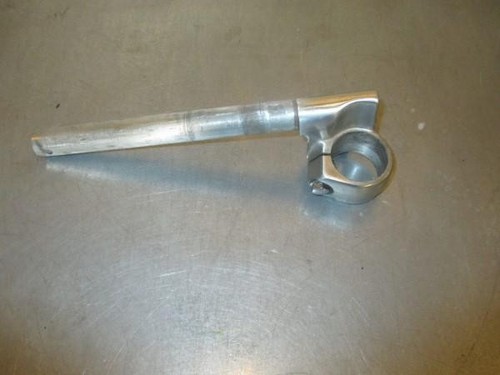 Demi guidon droit honda cbr - demi,