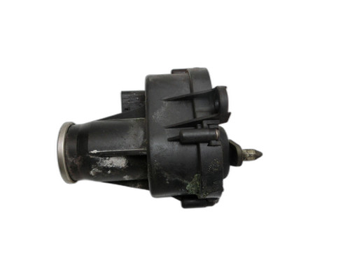 Réglage servomoteur