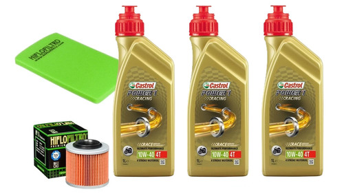 Kit entretien bmw 650 f - entretien,