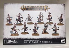 Warhammer Age De Sigmar