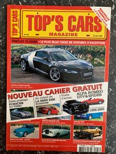 Top's Cars Magazine N°443/ 26