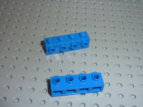Lego star wars blue brick - lego,