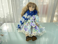 Poupée d'artiste Fiba Vinyl