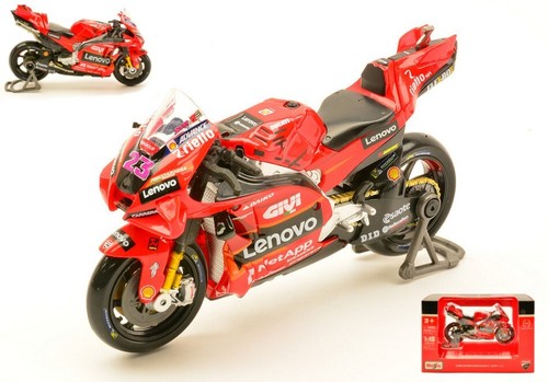 Miniature moto auto 18 - moto,
