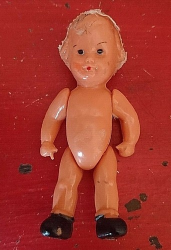 Ancienne belle tres petite - tres,