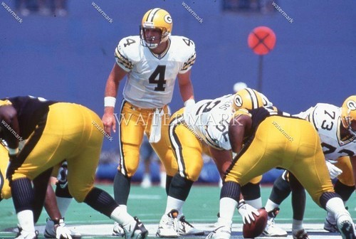 Eh822 bret favre green bay - favre,