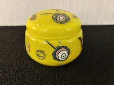 Boite à coton Delatte Nancy