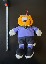 Peluche Isidore Les Entrechats PMS 26 cm 