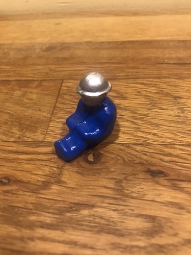 Pompier assis pour jeep - 1,
