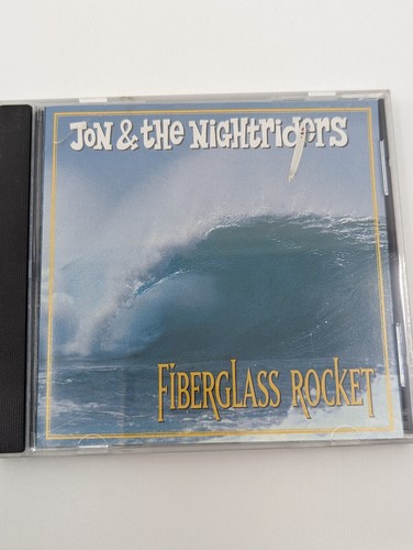 Jon the nightriders - jon,