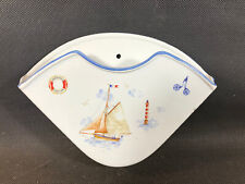 Ancien porte lettres papiers