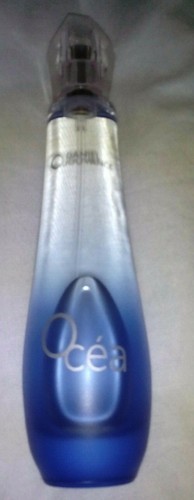 Océa eau parfum - 50ml, de
