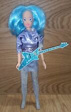 Poupée Jem et les Hologrammes