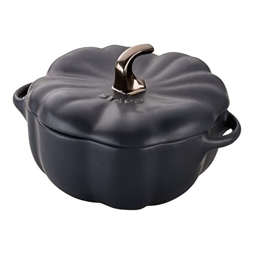 Staub cocotte citrouille - staub,