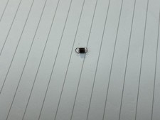 Ressort de rappel pour